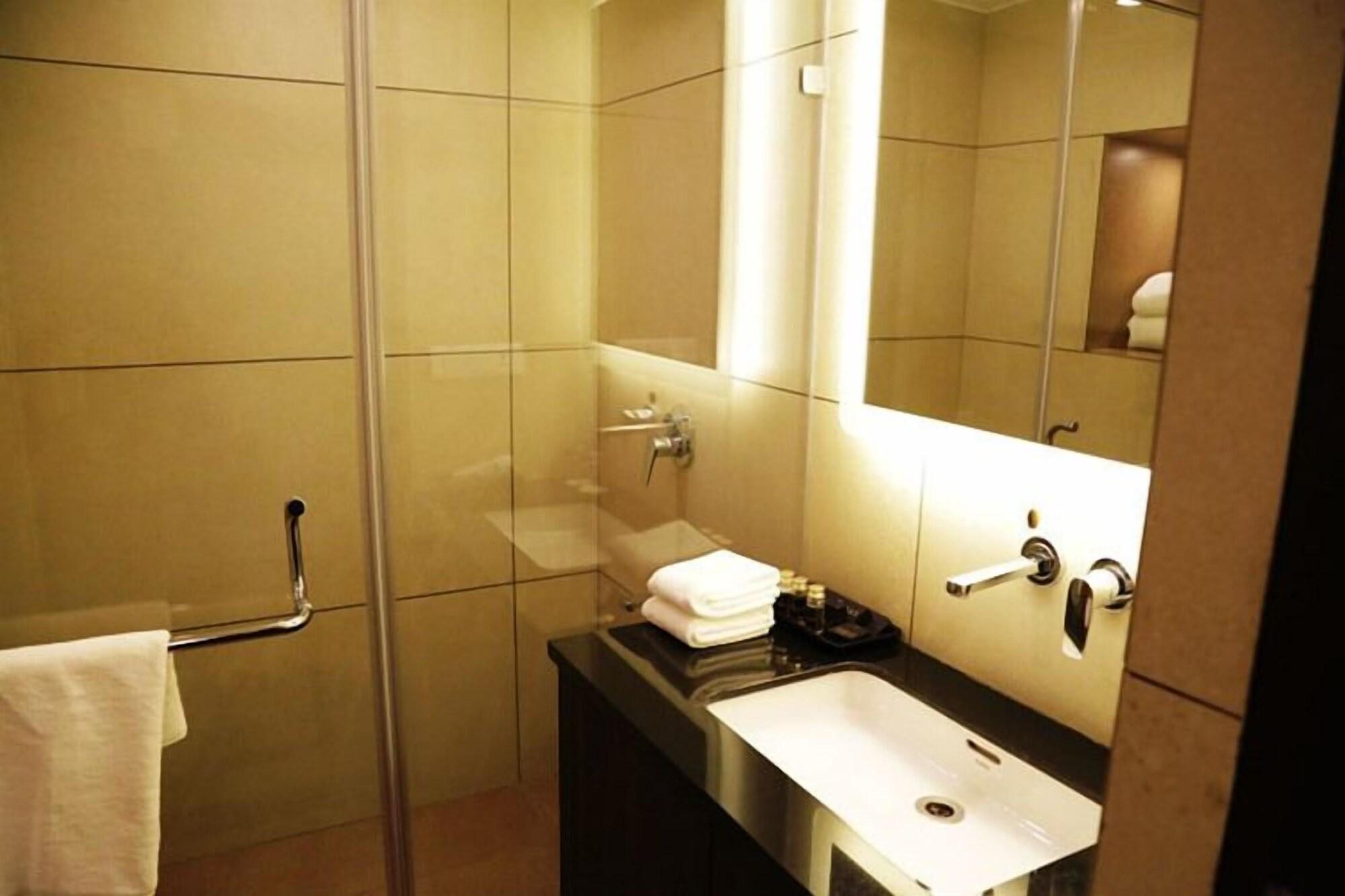Equipamiento de Habitación Hotel Las Vegas