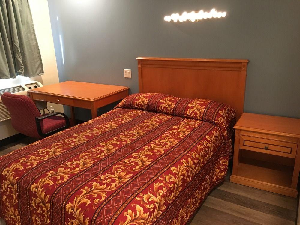 Hotel Lincoln Park Motel