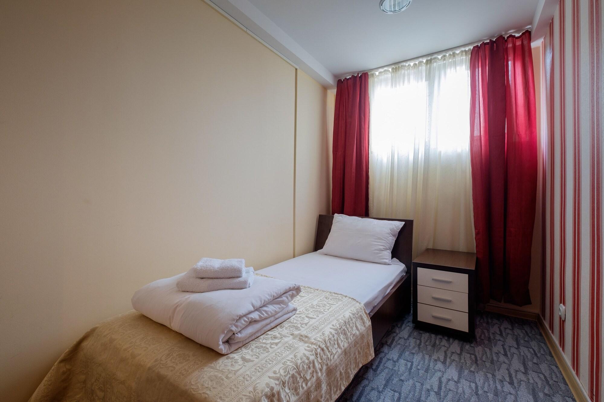 Set de Habitación Vila Bulevar
