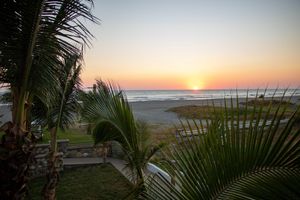 Alojamiento - Hotel Villa Murano