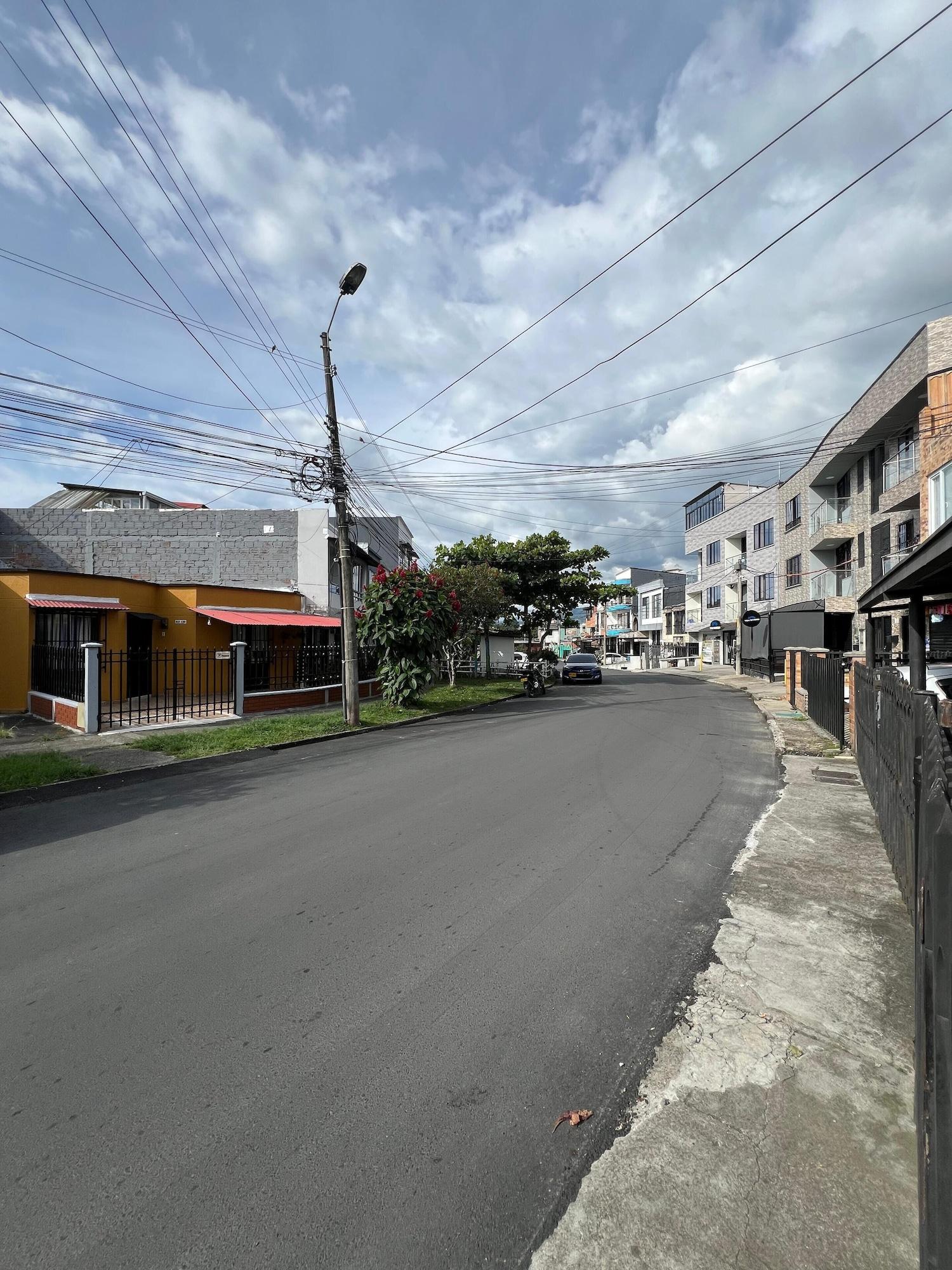 Varios Hostal Comunidad HBT