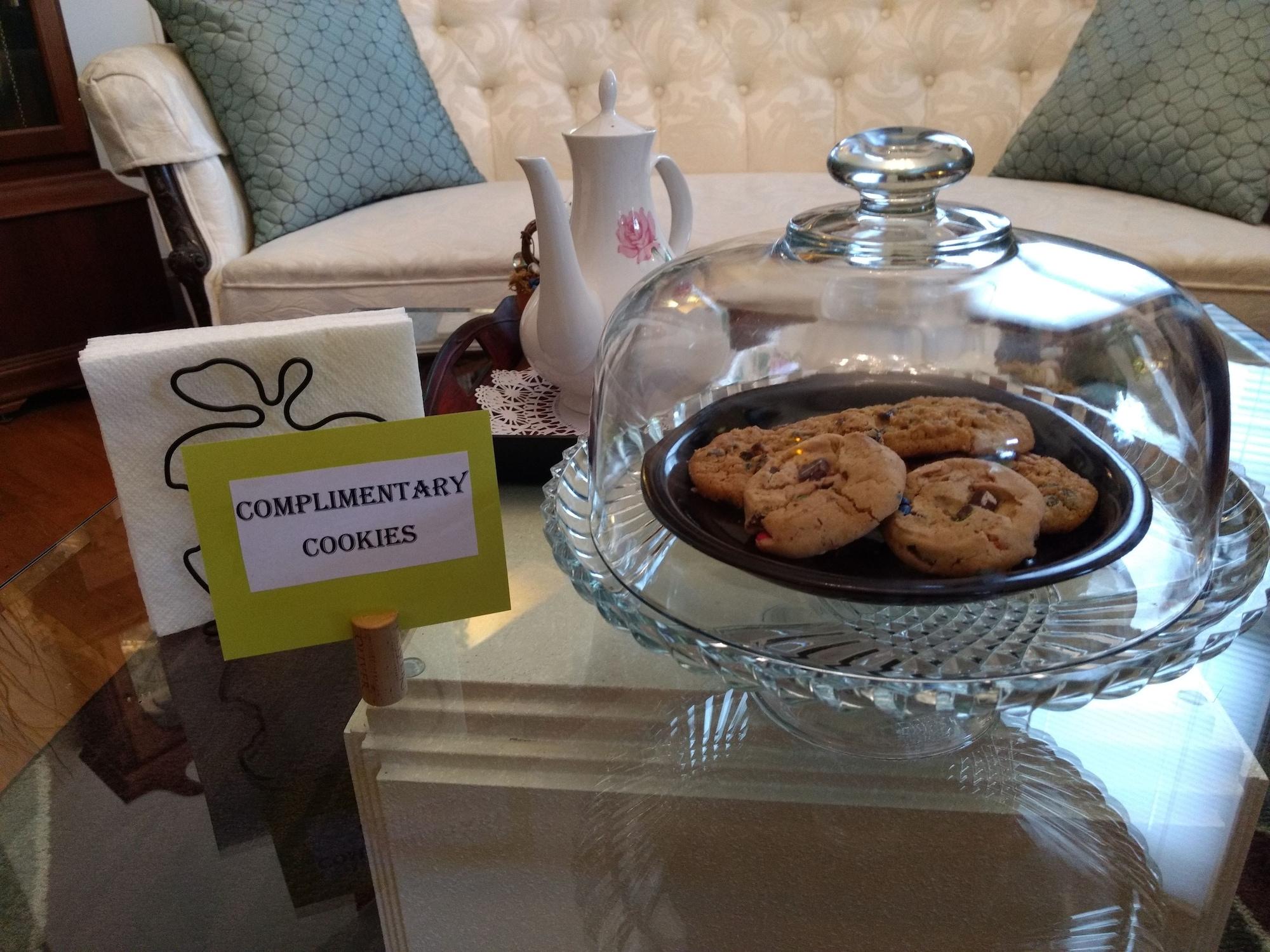 Restaurant Carraway Guest House