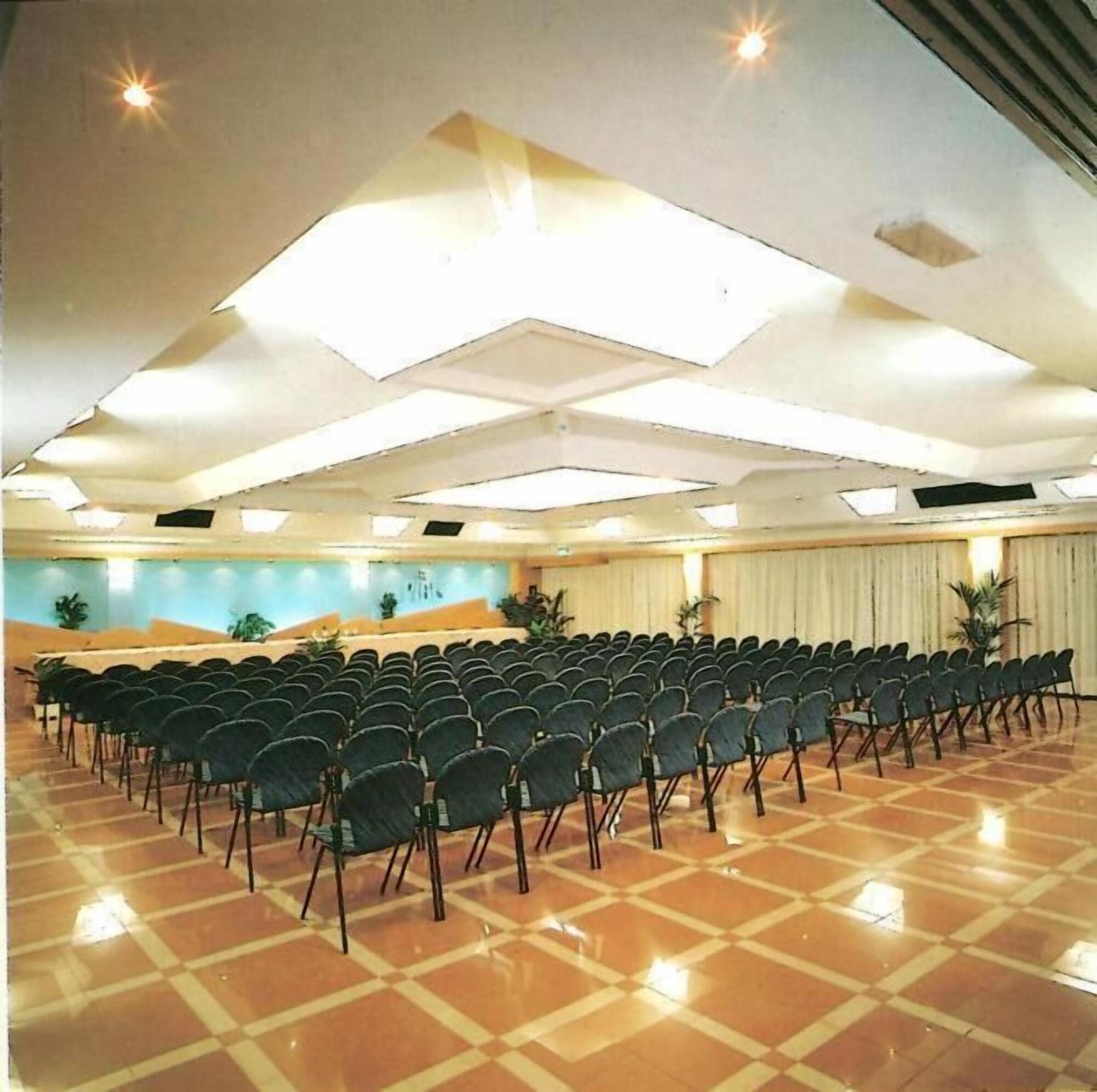 Sala de Reuniones Hotel Piol
