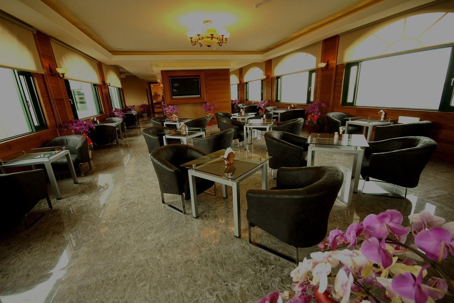 Restaurant MoonArea Business Leisure Motel