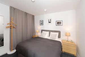 Alquiler Vacacional - Stunning View Apartment