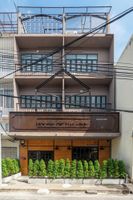 Alojamiento - House of Machine Boutique Hotel