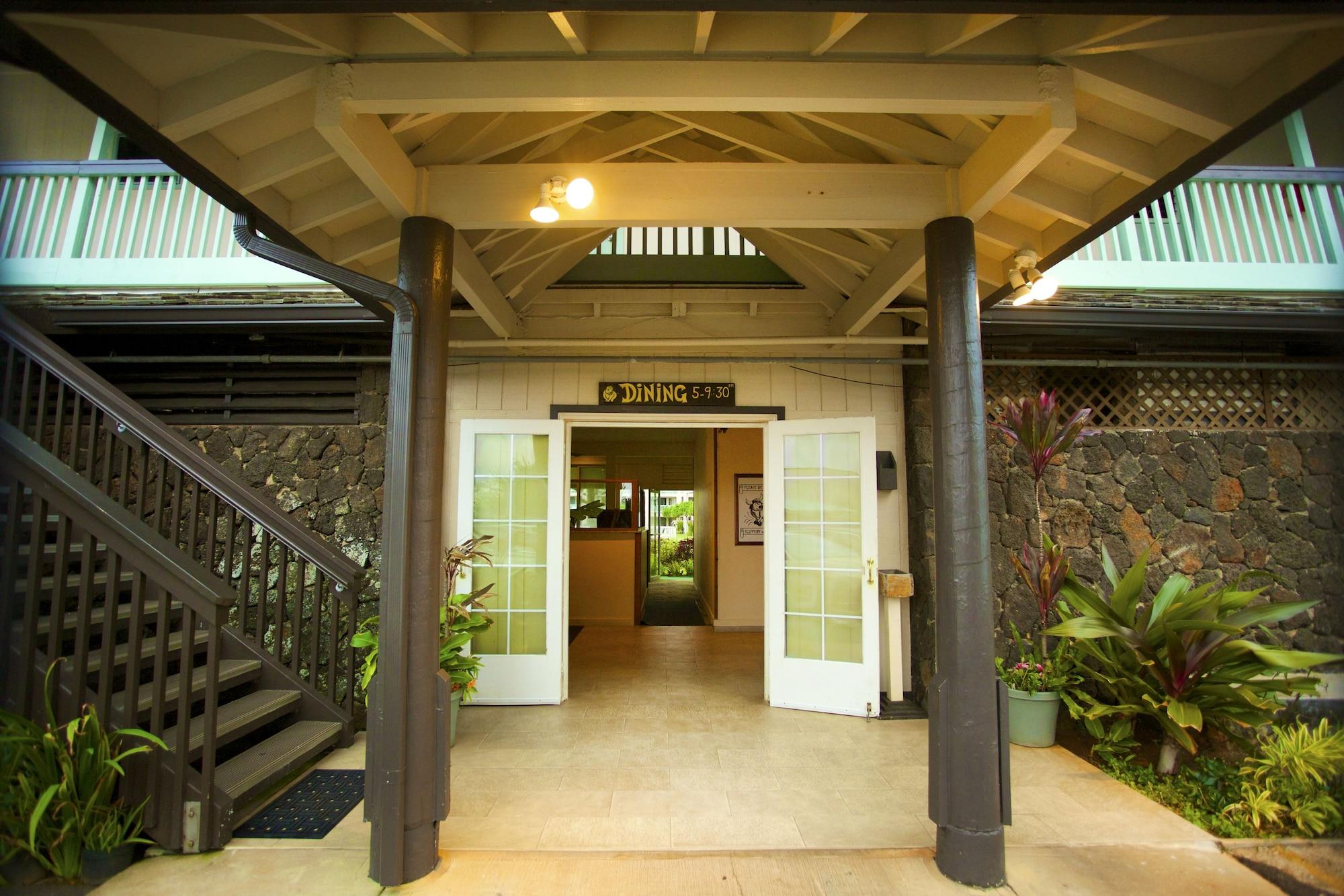 Restaurant The ISO by Castle