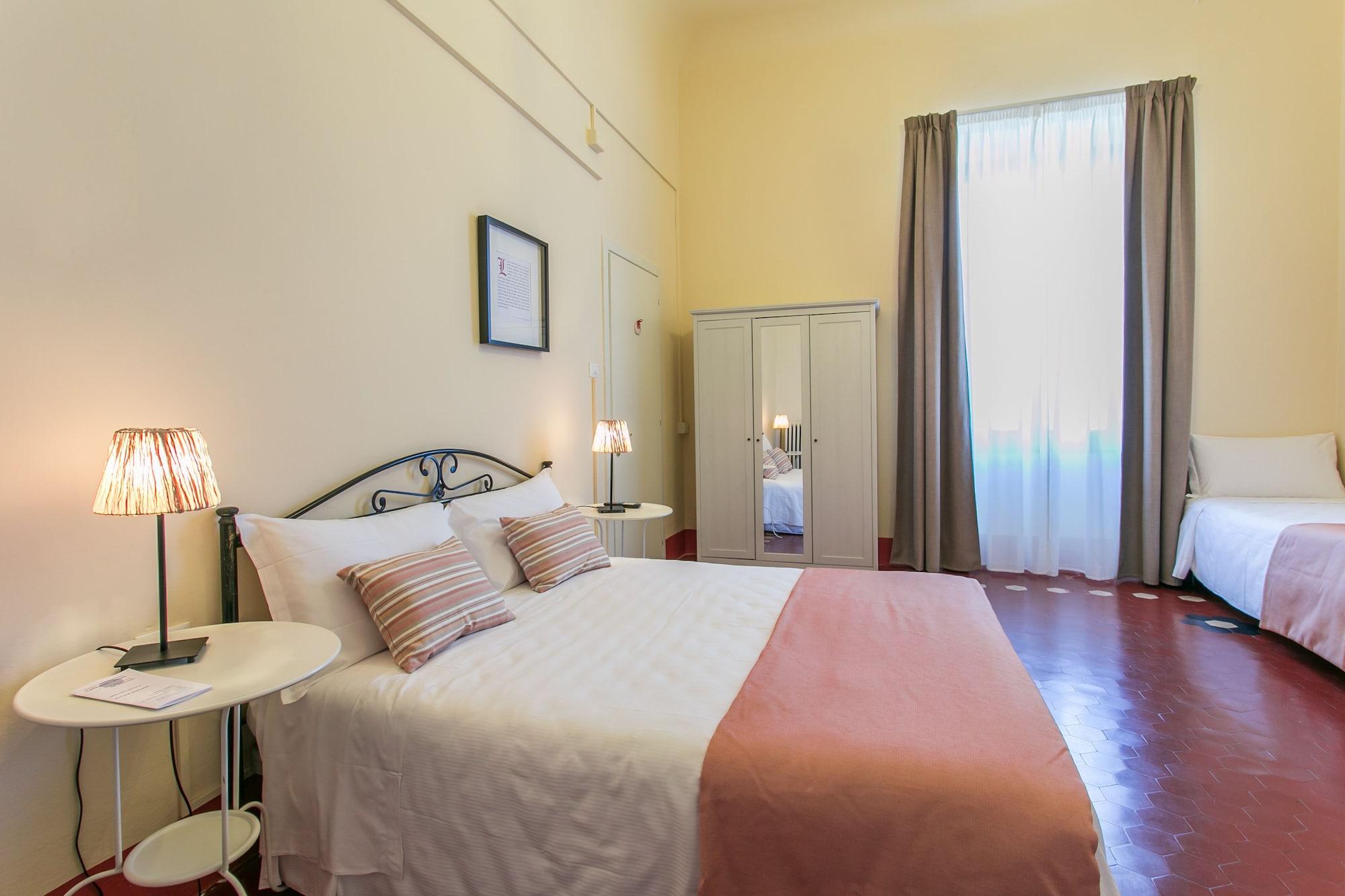 Varios Hotel D'Azeglio