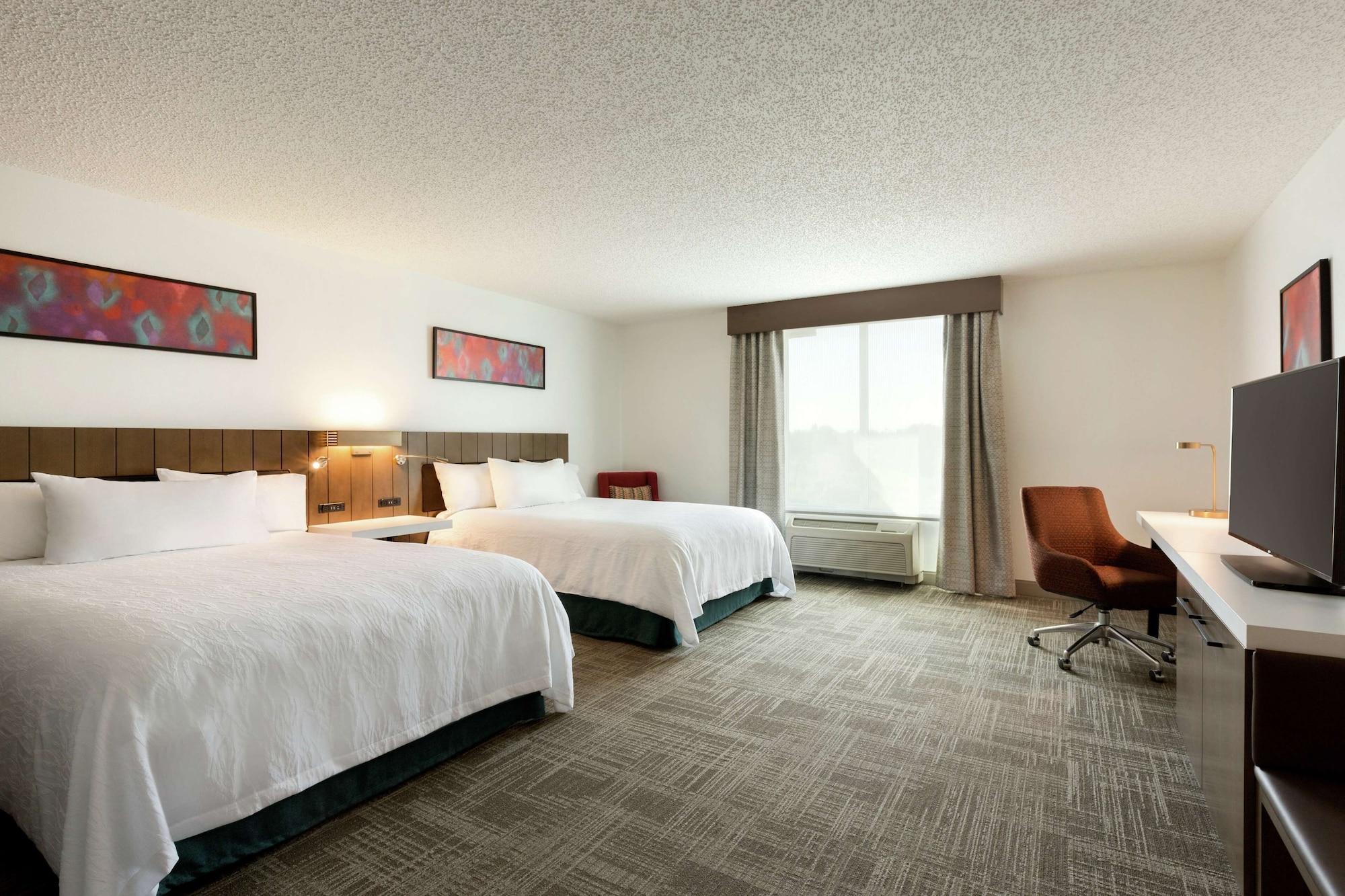 Habitación Hilton Garden Inn Tifton