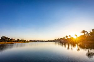 Passagem - Voos para São José do Rio Preto