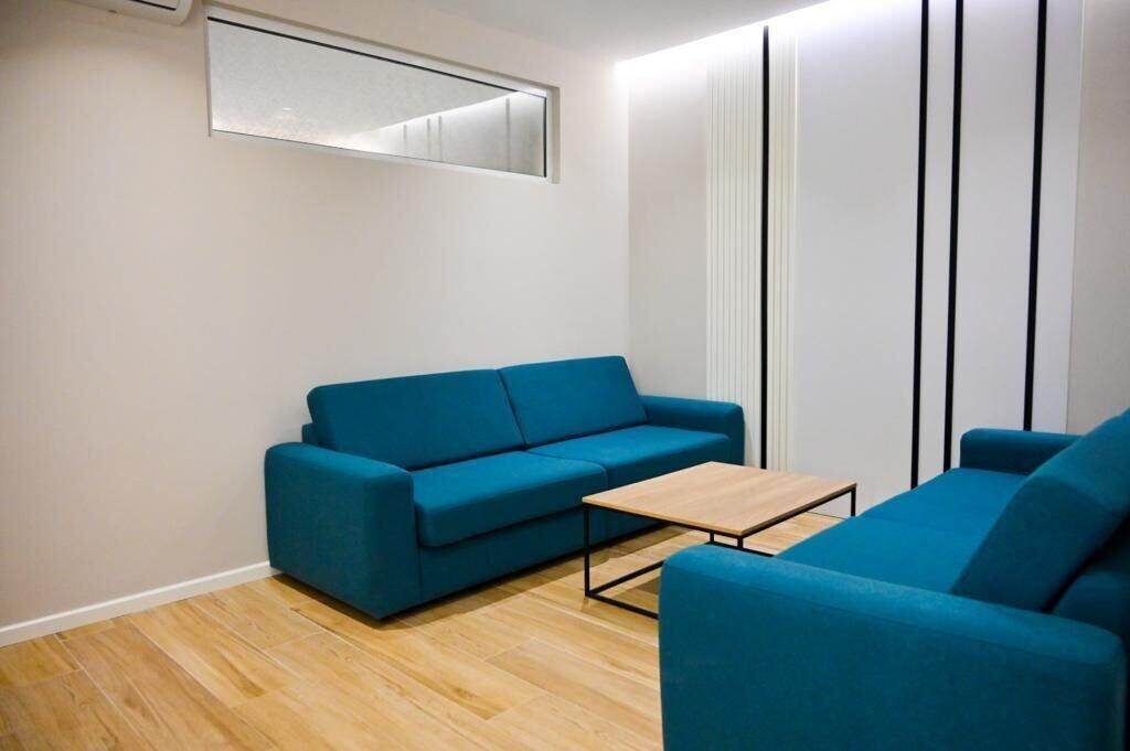 Comodidades del Alojamiento Hotel Vino