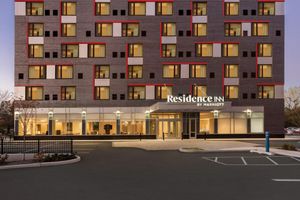 Alojamiento - Residence Inn by Marriott New York JFK Airport