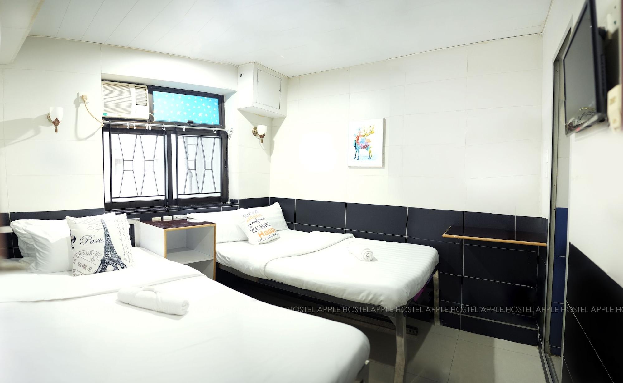 Varios Apple Hostel