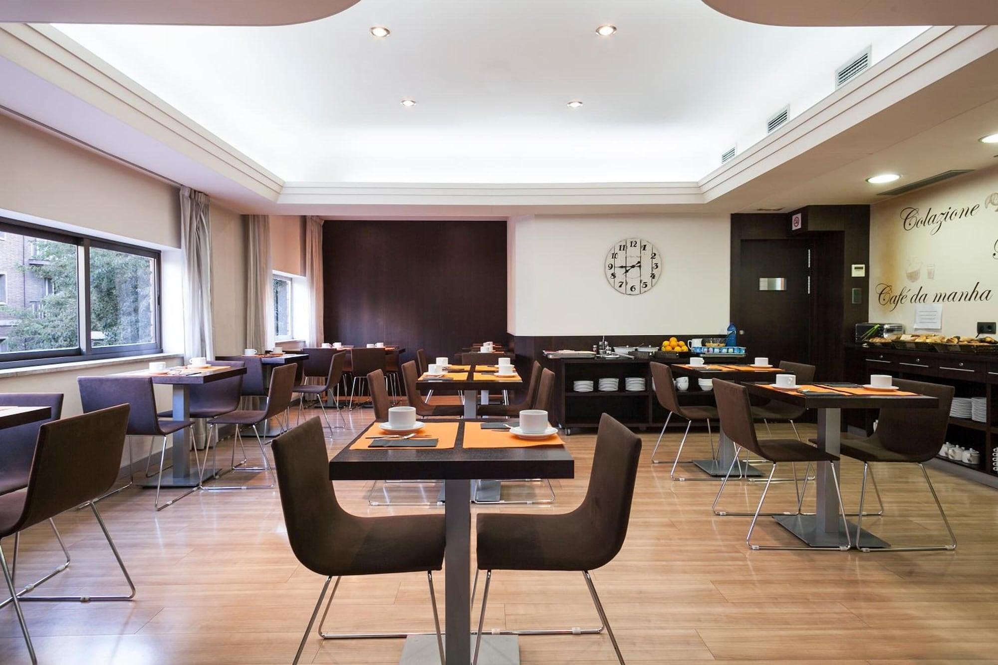 Restaurant Hotel Acta Antibes
