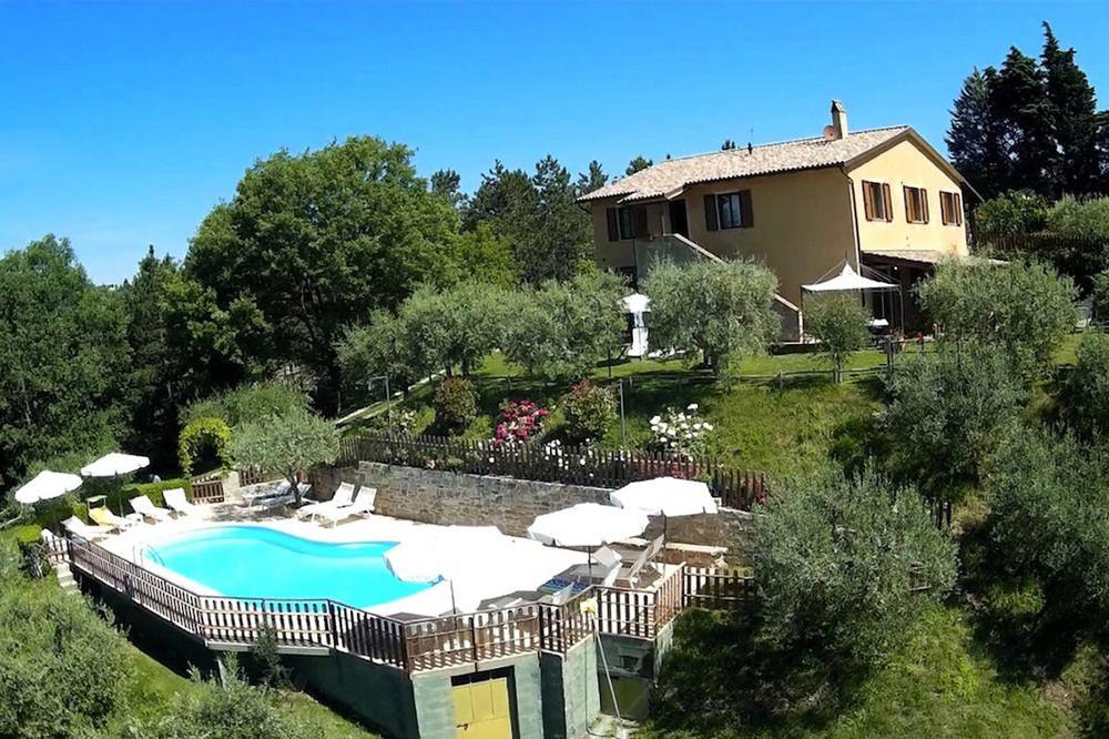 Varios Agriturismo Le Dolci Colline