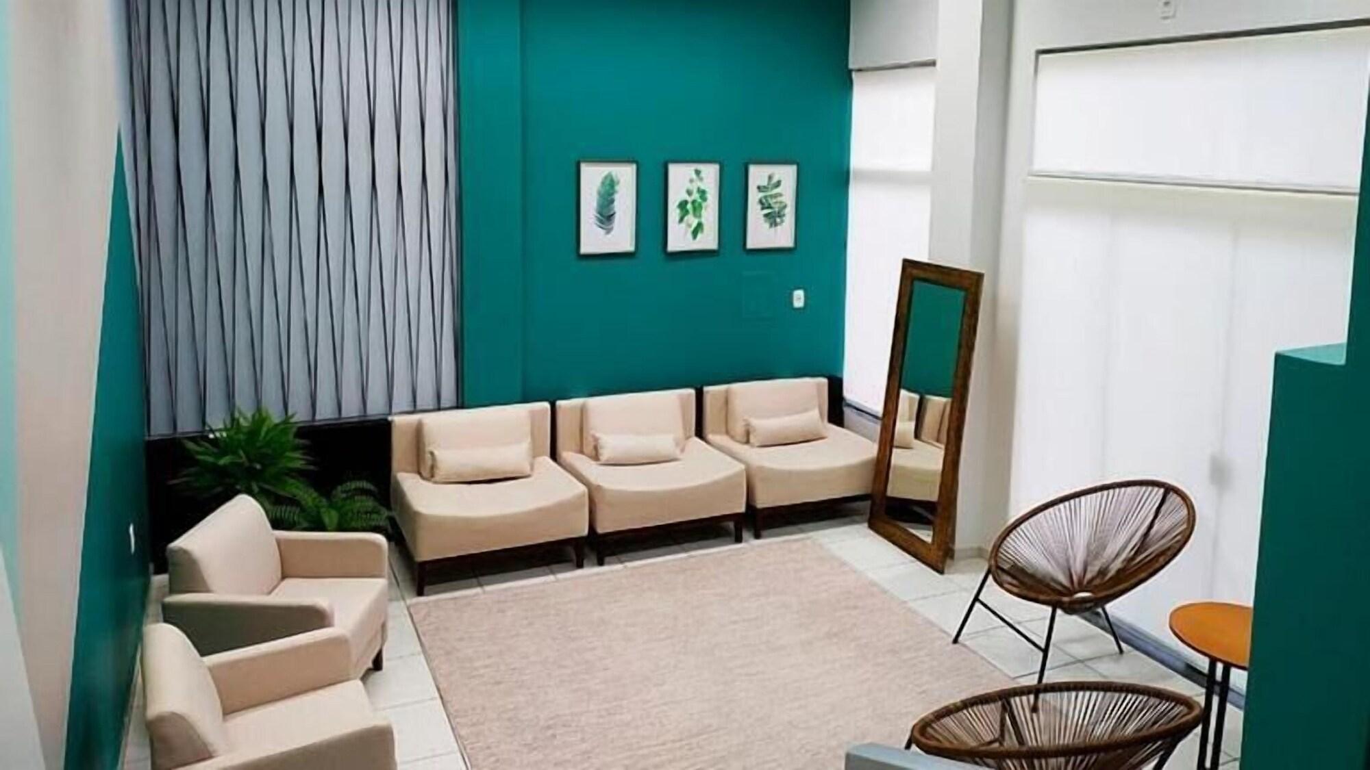 Comodidades del Alojamiento ROMAS HOTEL