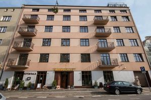 Alojamiento - Hotel Gaja