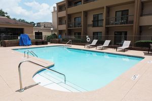Alojamiento - Courtyard by Marriott Montgomery
