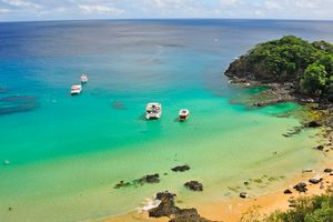 Passagem - Voos para Fernando de Noronha