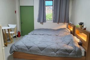 Alquiler Vacacional - Small House Wood