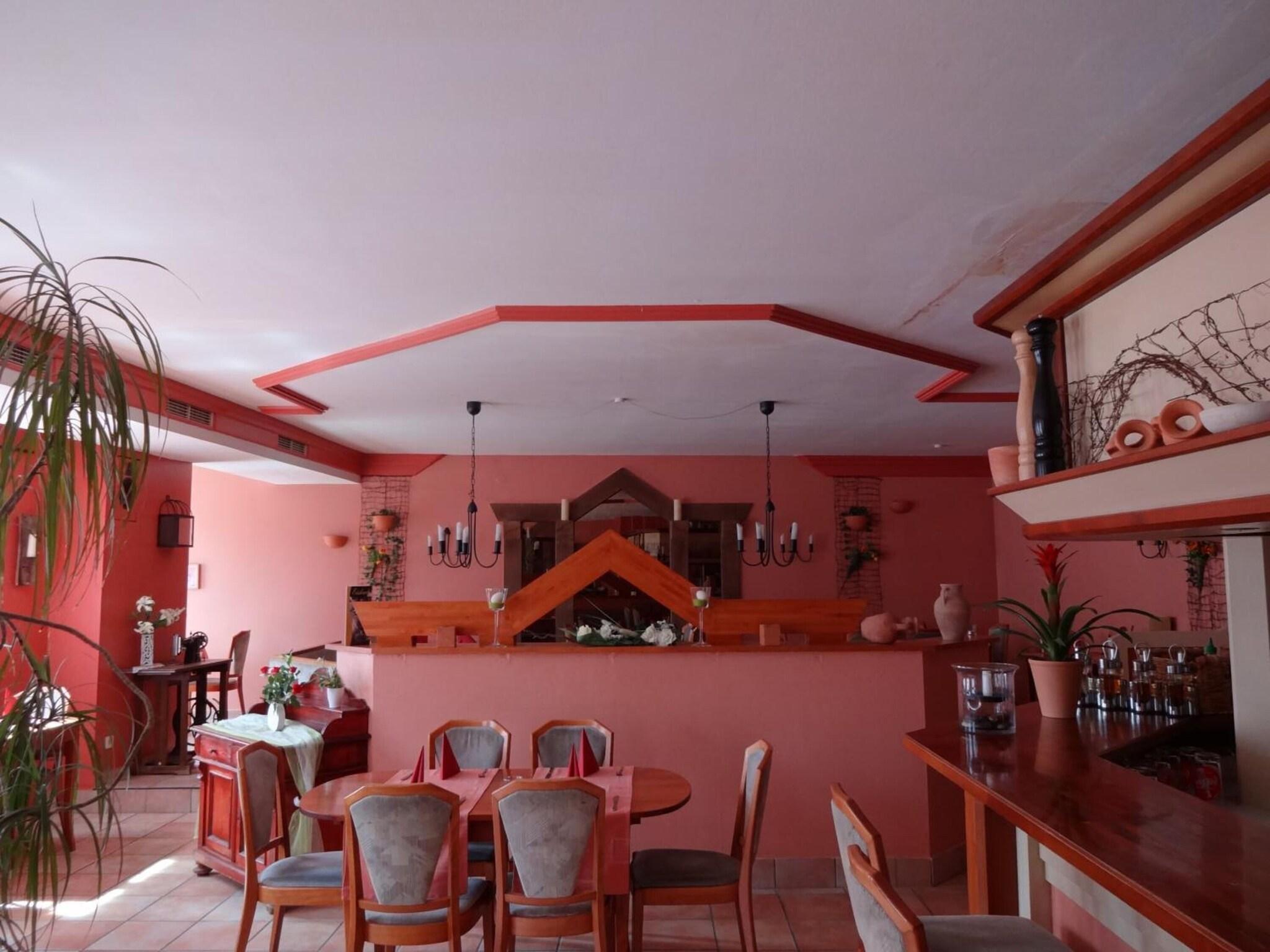 Bar/Salón Hochdorfer Hirschen