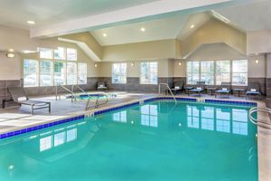 Alojamiento - Residence Inn by Marriott Denver Airport at Gateway Park