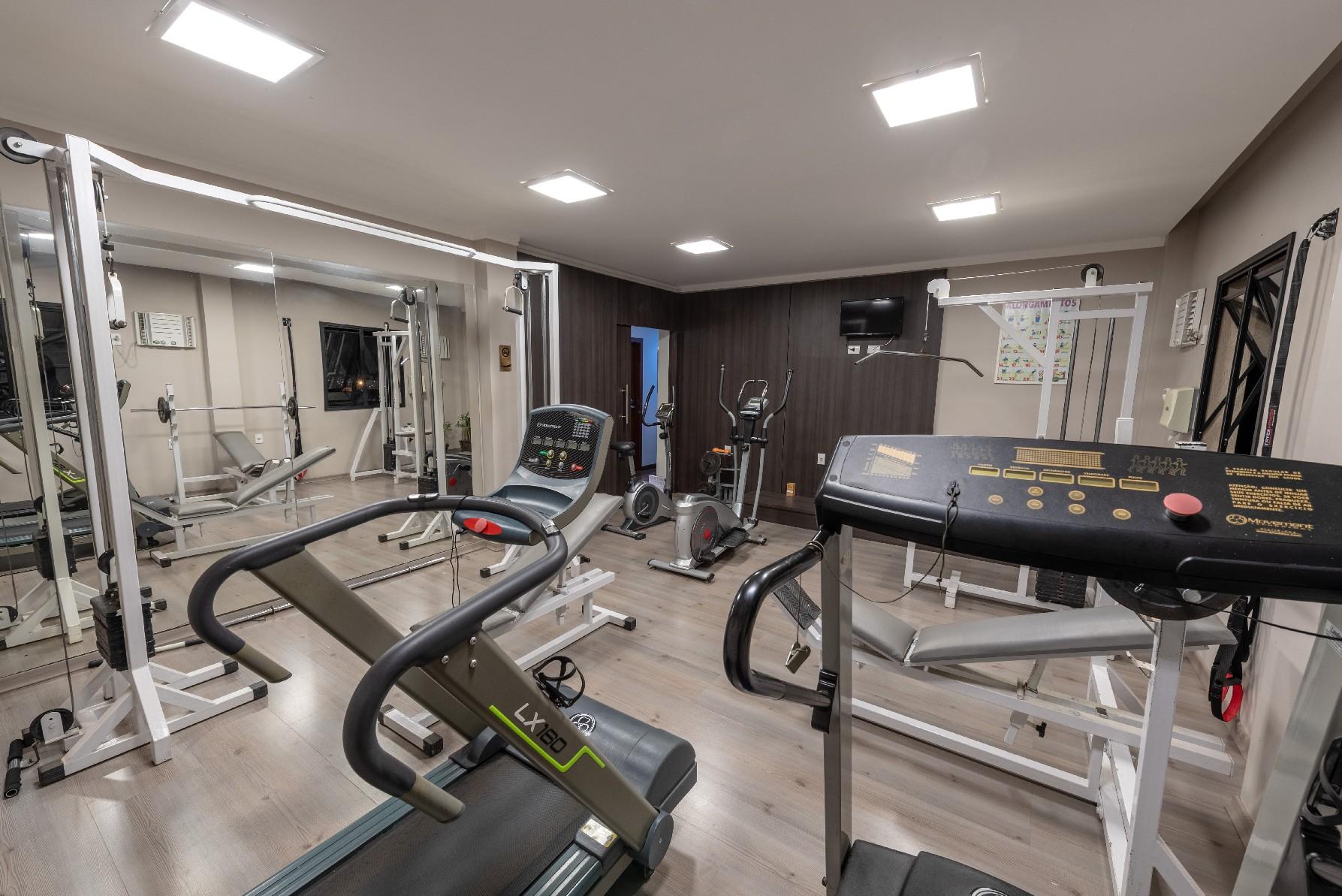 Gimnasio Class Guaxupé