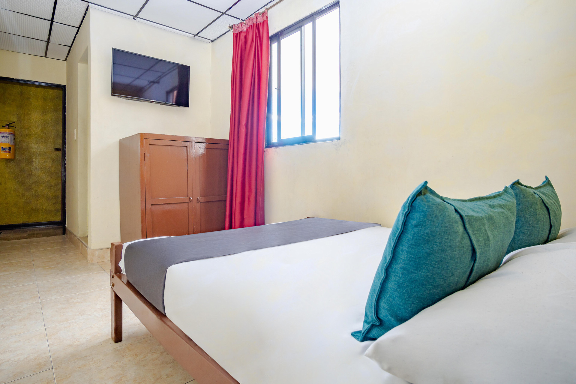 Habitación Ayenda Europa