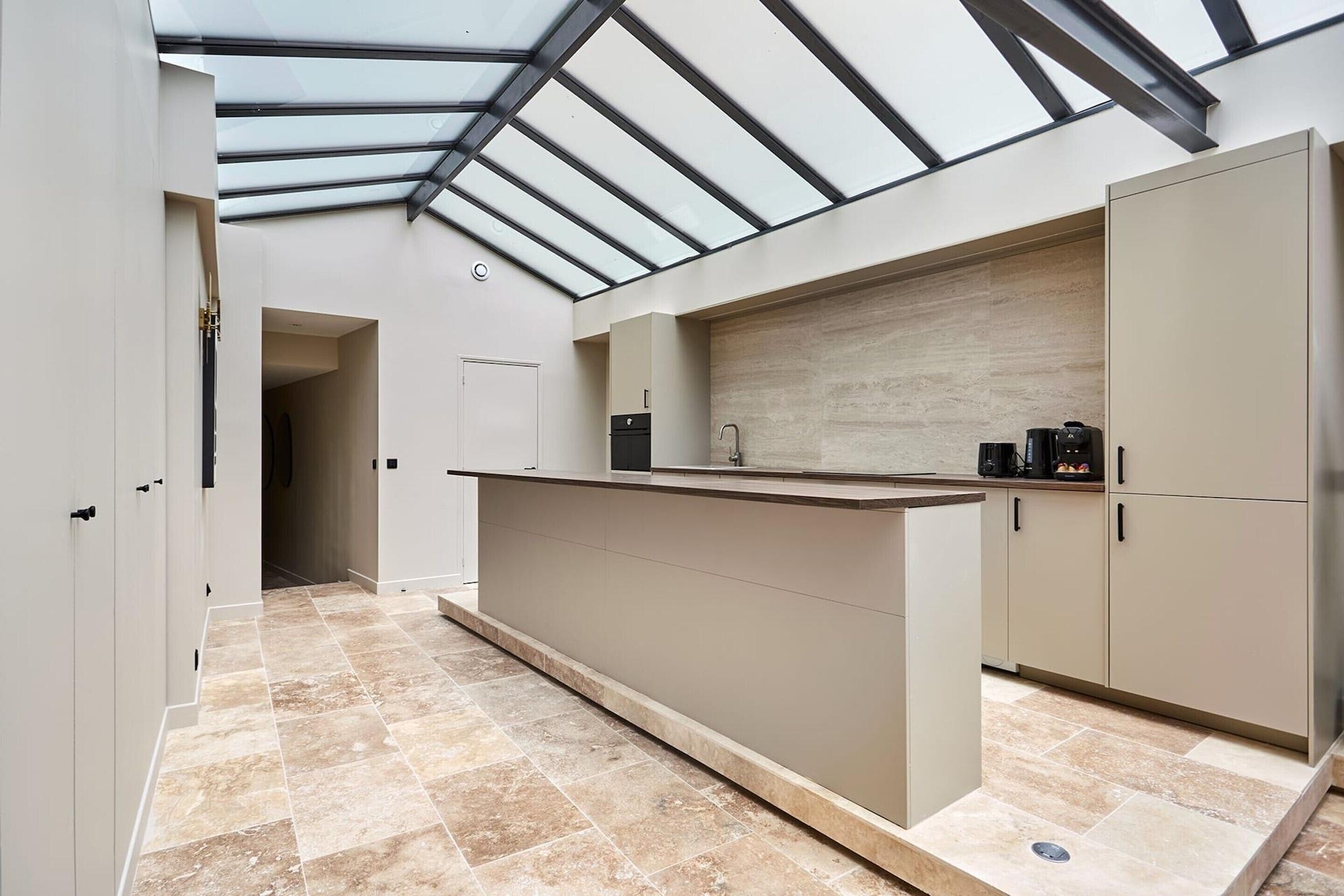 Equipamiento de Habitación Sublim Apartment 4 Chambres Paris Le Marais