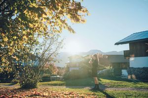 Alojamiento - Pineta Hotels Nature Wellness Resort