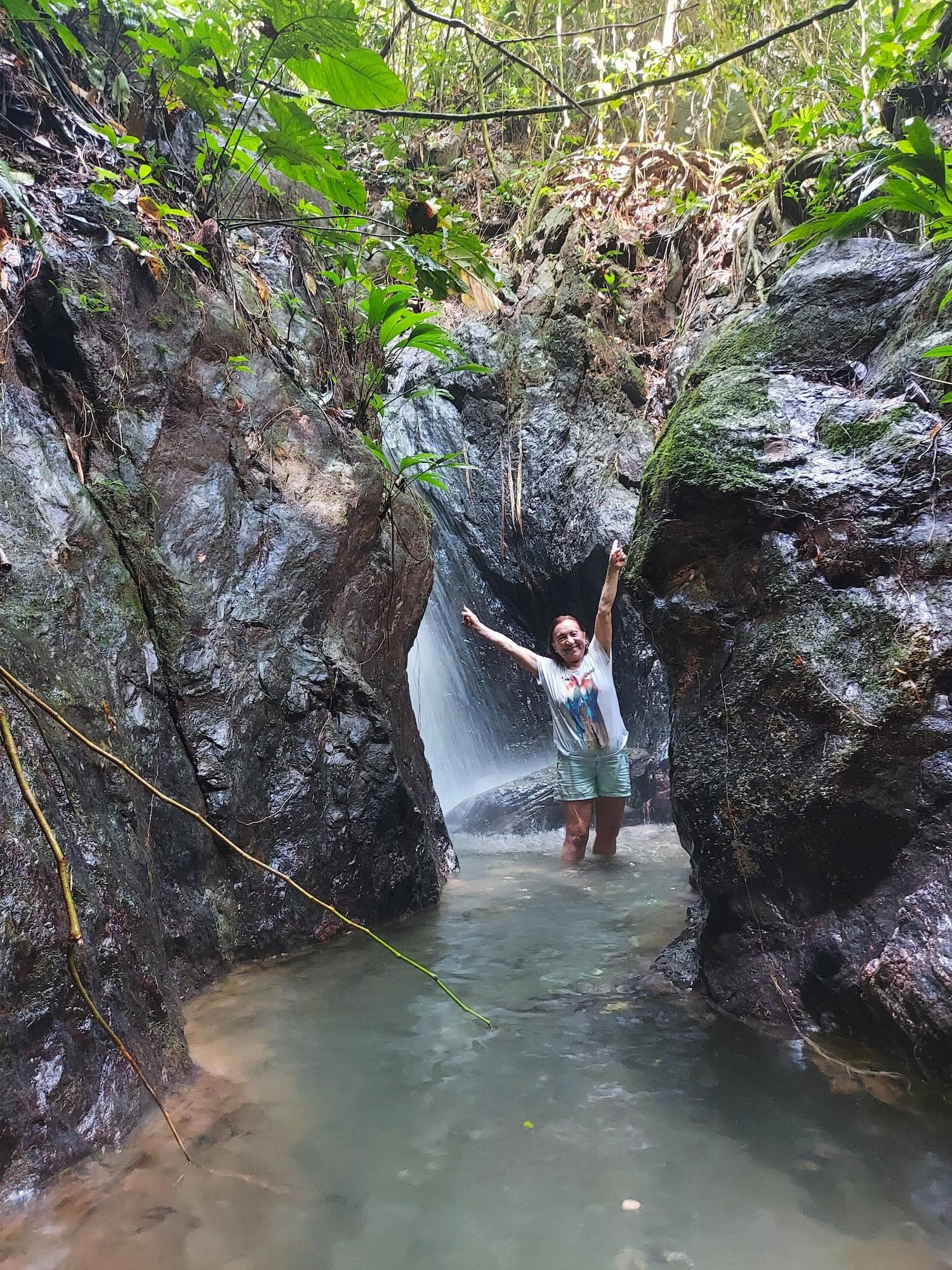 Instalaciones Recreativas COCOZNA Glamping