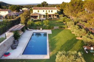 Alquiler Vacacional - Eygalières - Maison de Famille, Au Pays des Alpilles