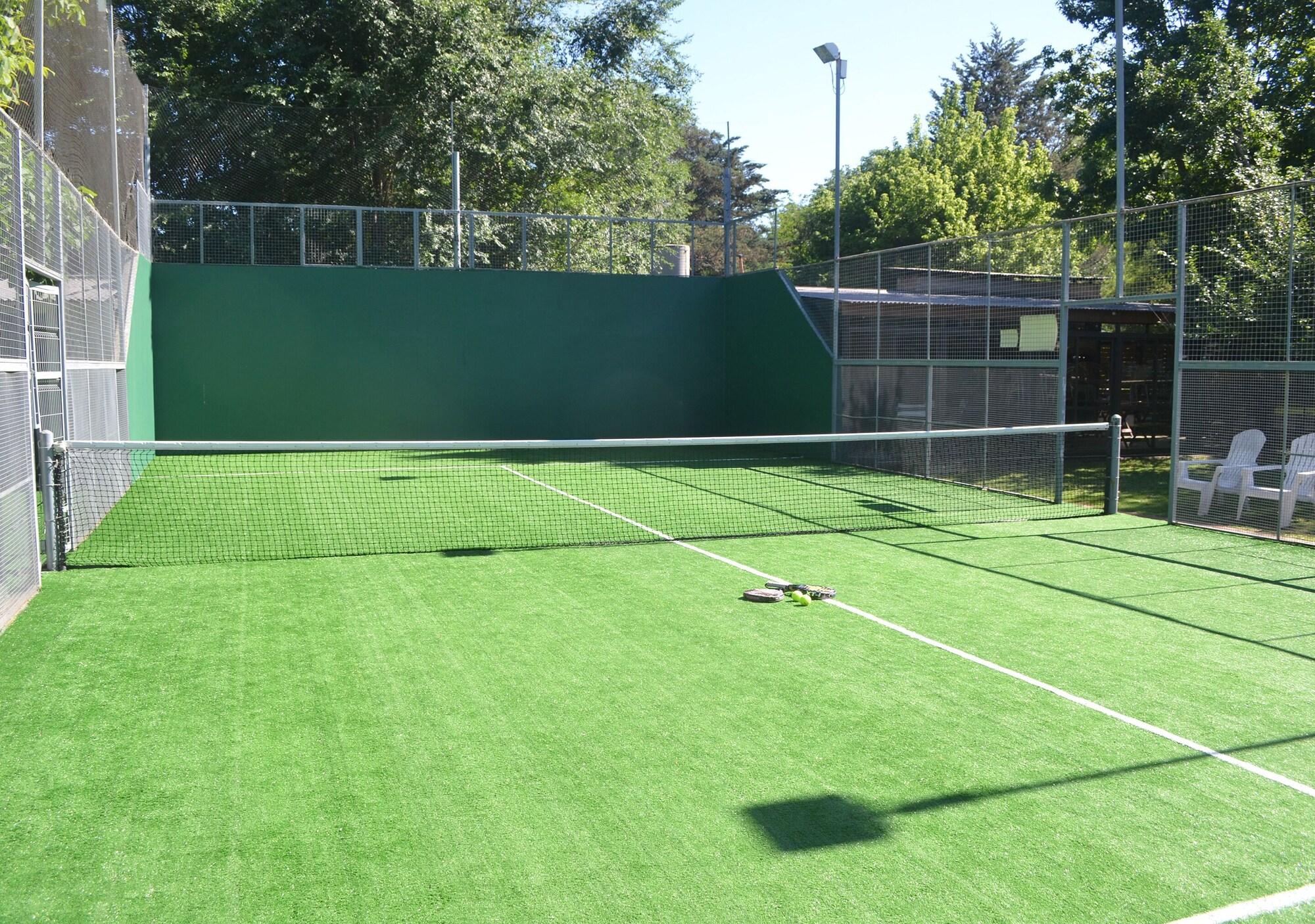 Instalaciones Recreativas Windmuhle Apart Hotel & Spa