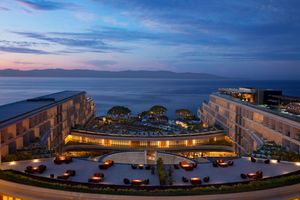 Los Mejores Hoteles en Punta de Mita Todo Incluido