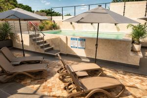 Alojamiento - Hotel Boutique Casa Vivaldi