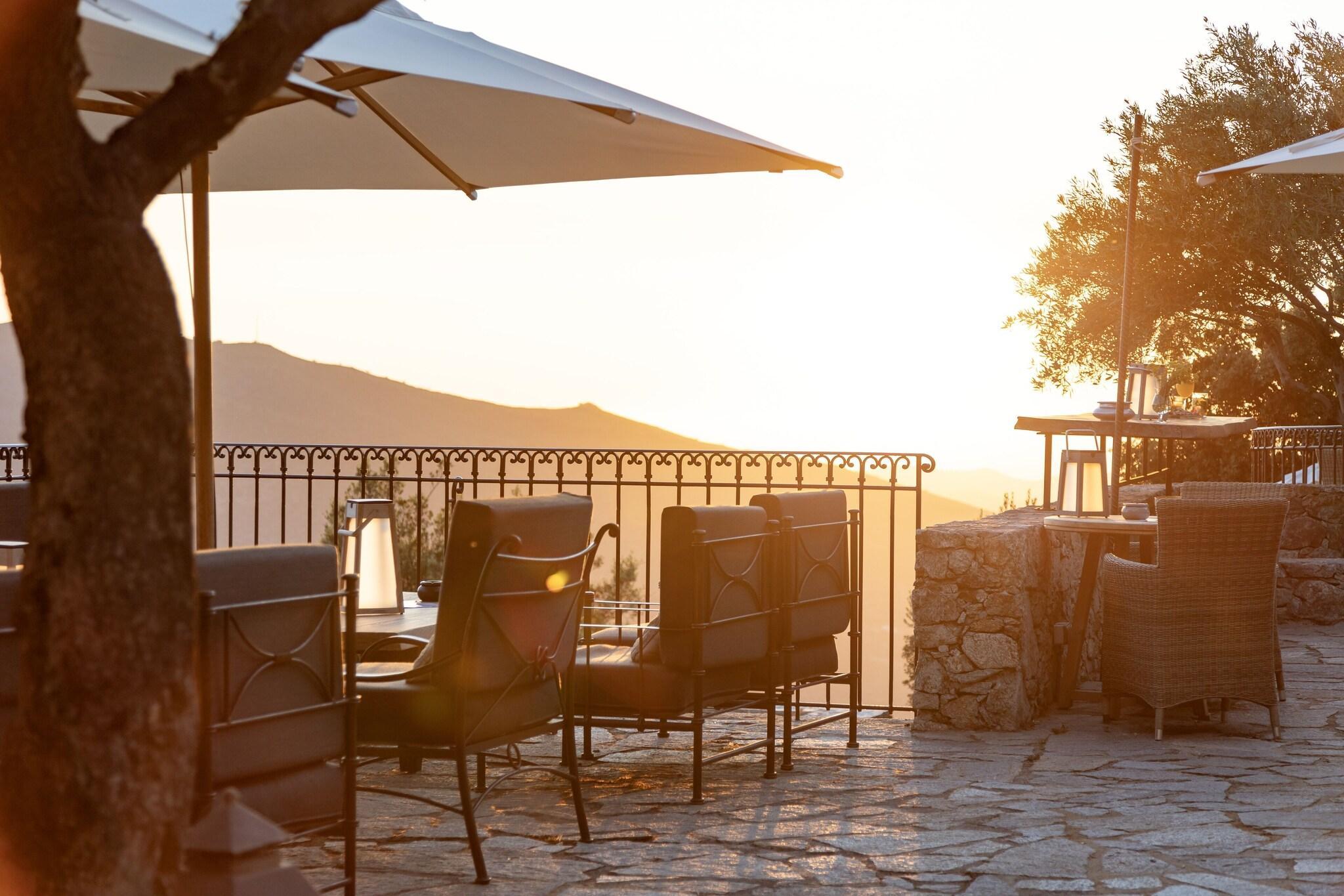 Restaurant Hôtel Case Latine