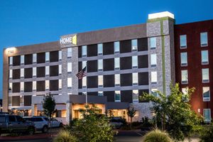 Home2 Suites by Hilton Las Vegas Strip South