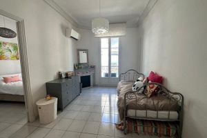 Alquiler Vacacional - Charming 2-bedroom apartment with WiFi, AC 2min from promenade des anglais