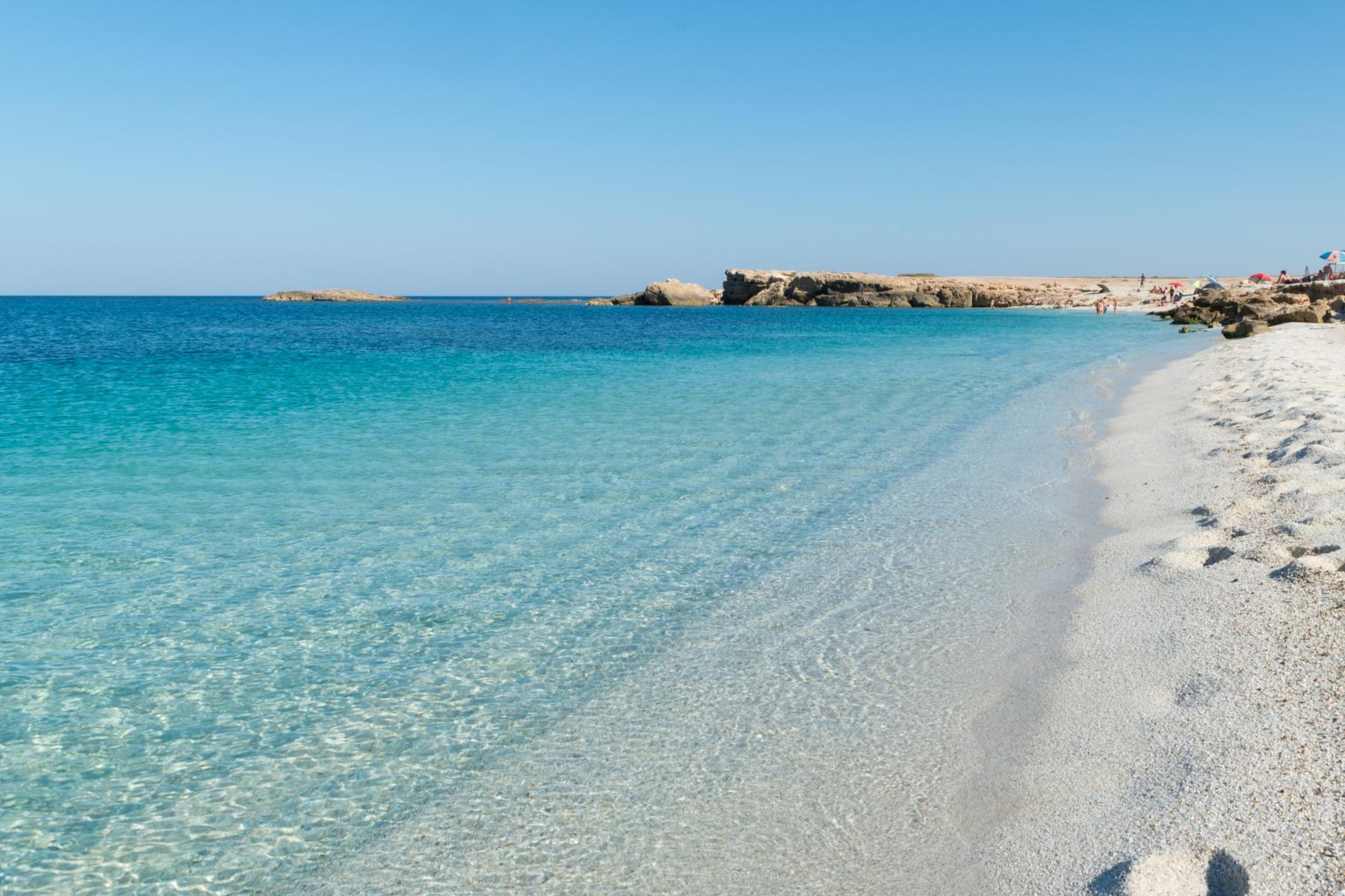 Playa Duomo