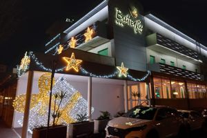 Alojamiento - Hotel Butterfly & YoUnique Spa