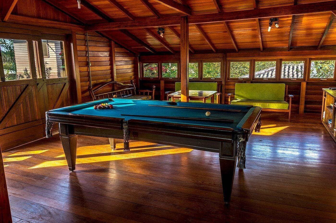 Habitación Pousada Zululand