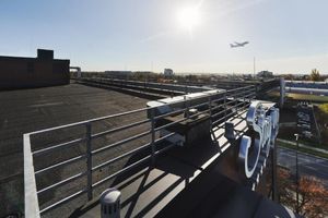 Alojamiento - Stay inn Hotel Warszawa