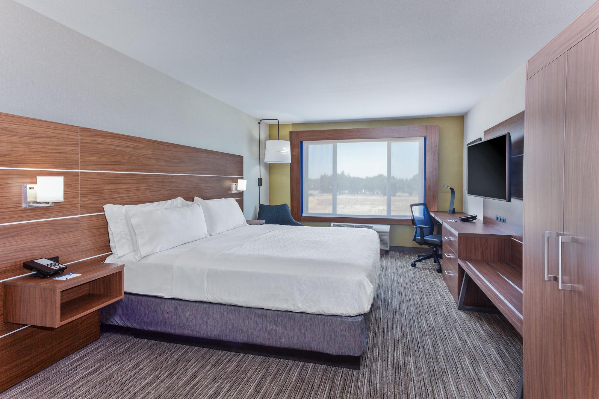 Habitación Holiday Inn Express & Suites Elk Grove West I-5 by IHG