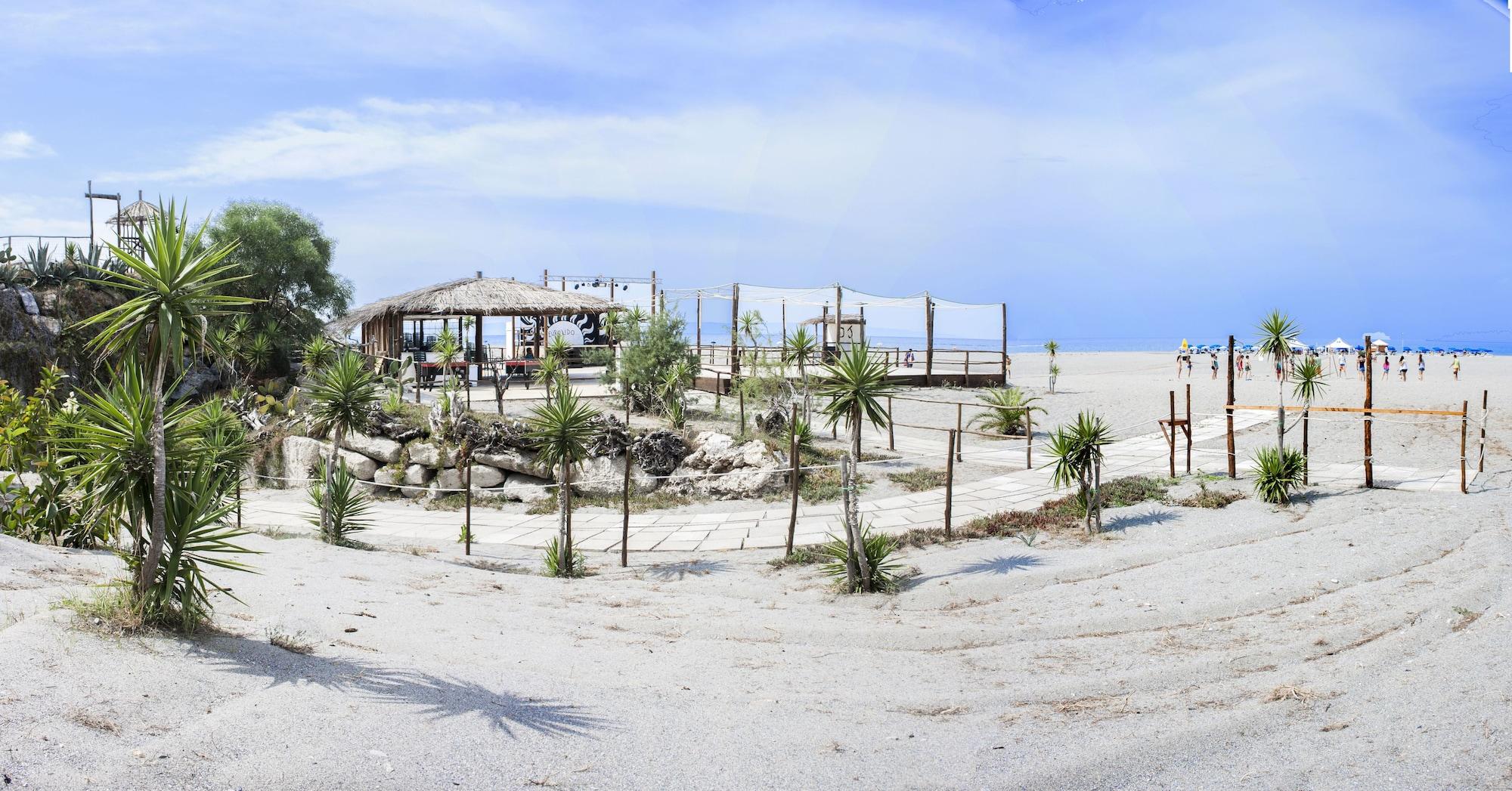 Playa Villaggio Hotel Eurolido