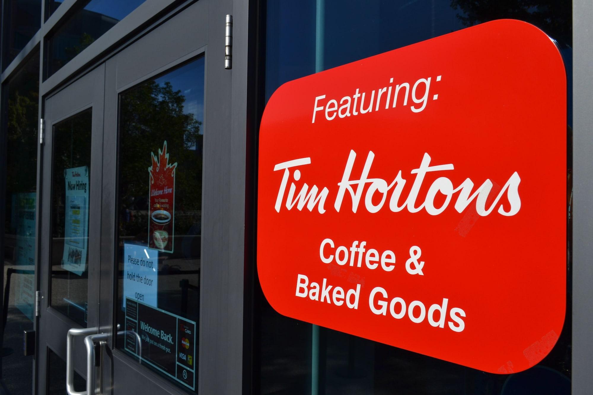 Bar/Salón University of British Columbia - UBC Okanagan Campus