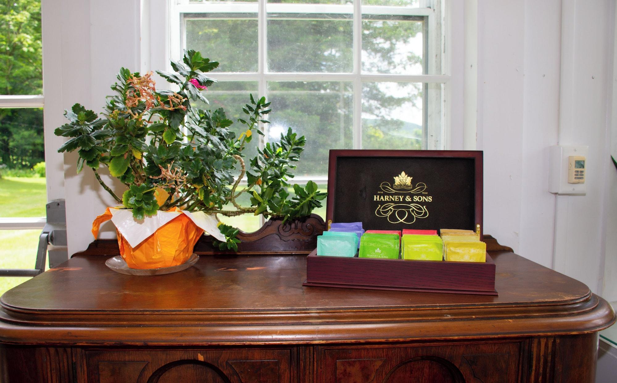 Restaurant Blackberry River Inn