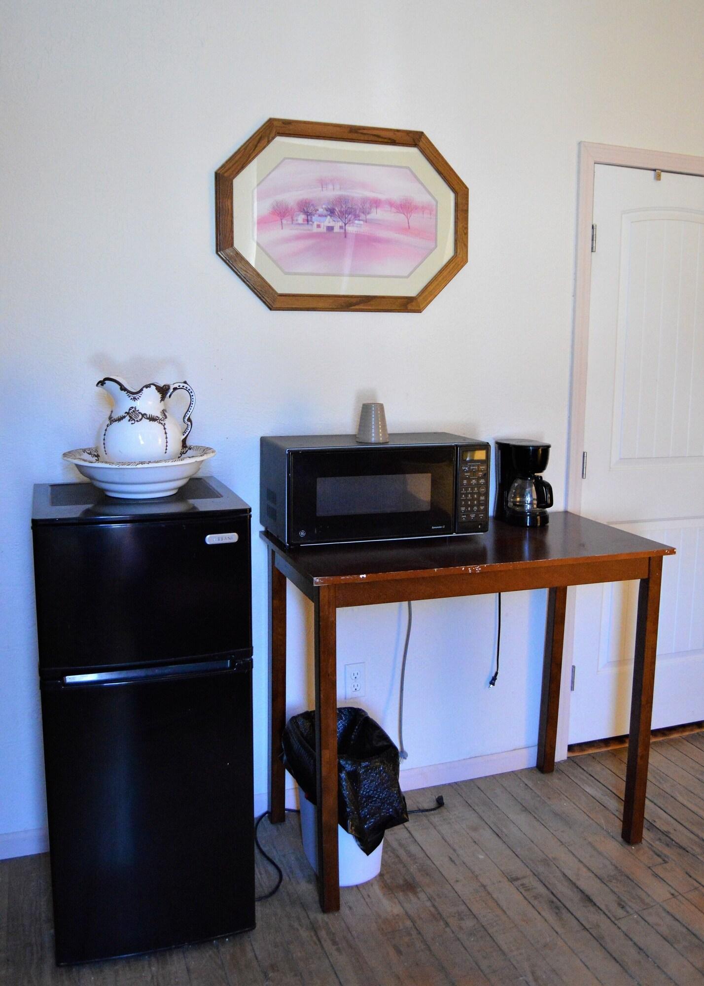 Equipamiento de Habitación Holly Inn Suites