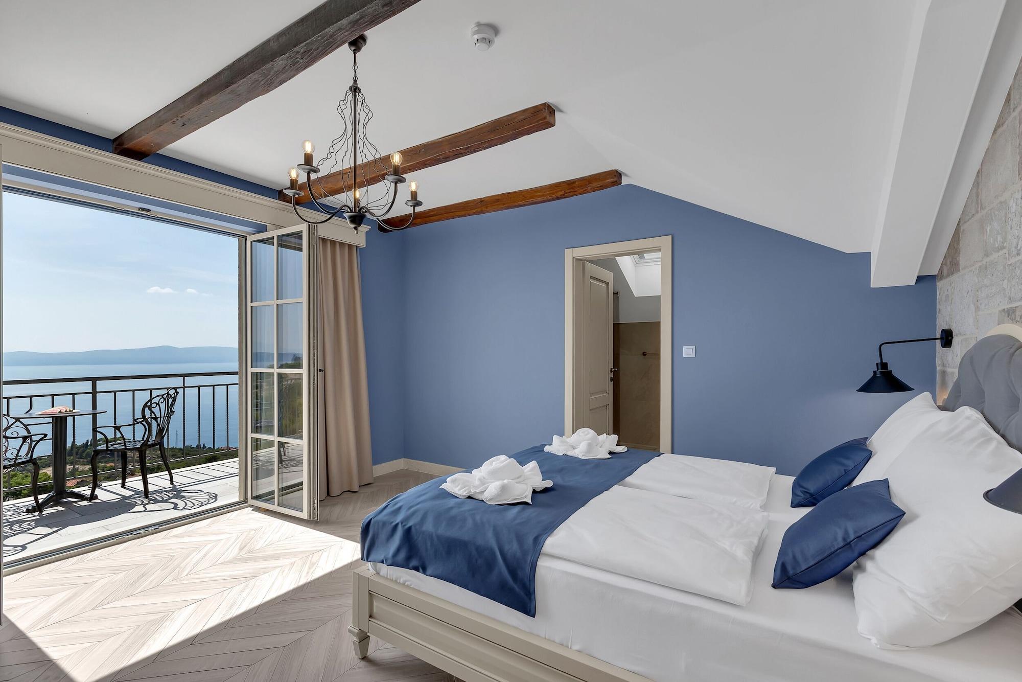 Habitación Heritage Hotel Liberan