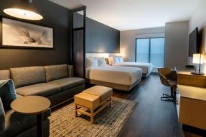 Alojamiento - Hyatt Place Piedras Negras
