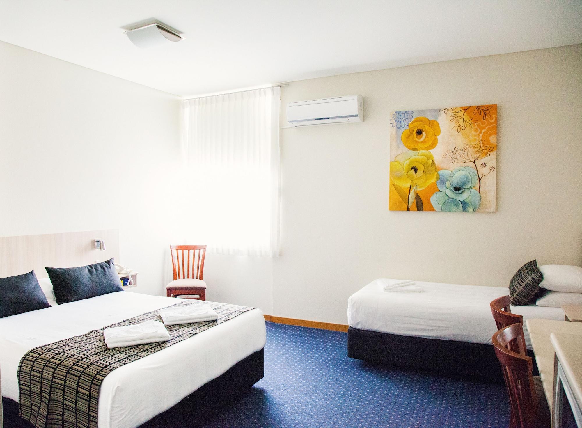 Habitación Tudor Inn Newcastle